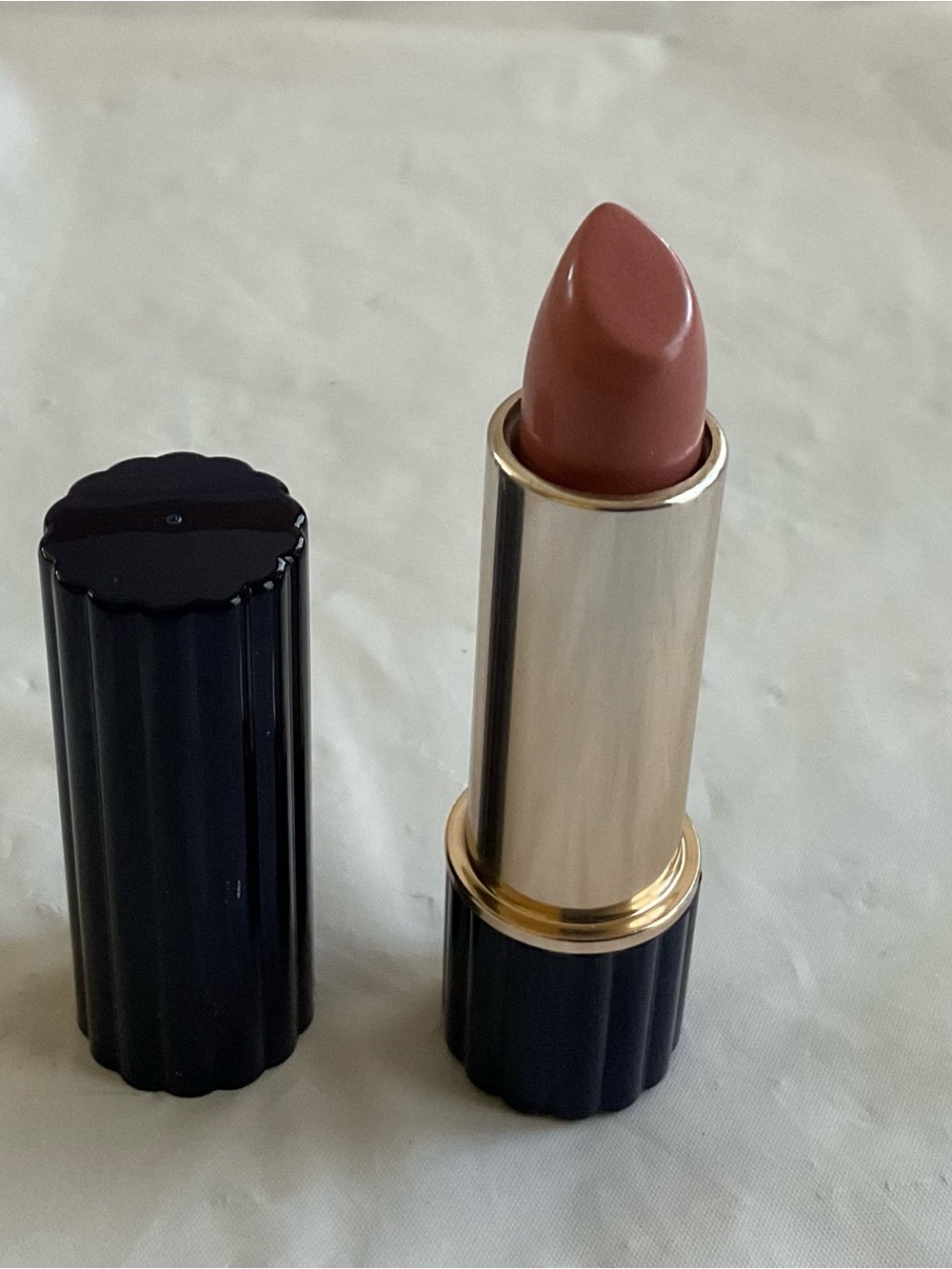 Estee Lauder All-Day Mocha Pink Lipstick- New